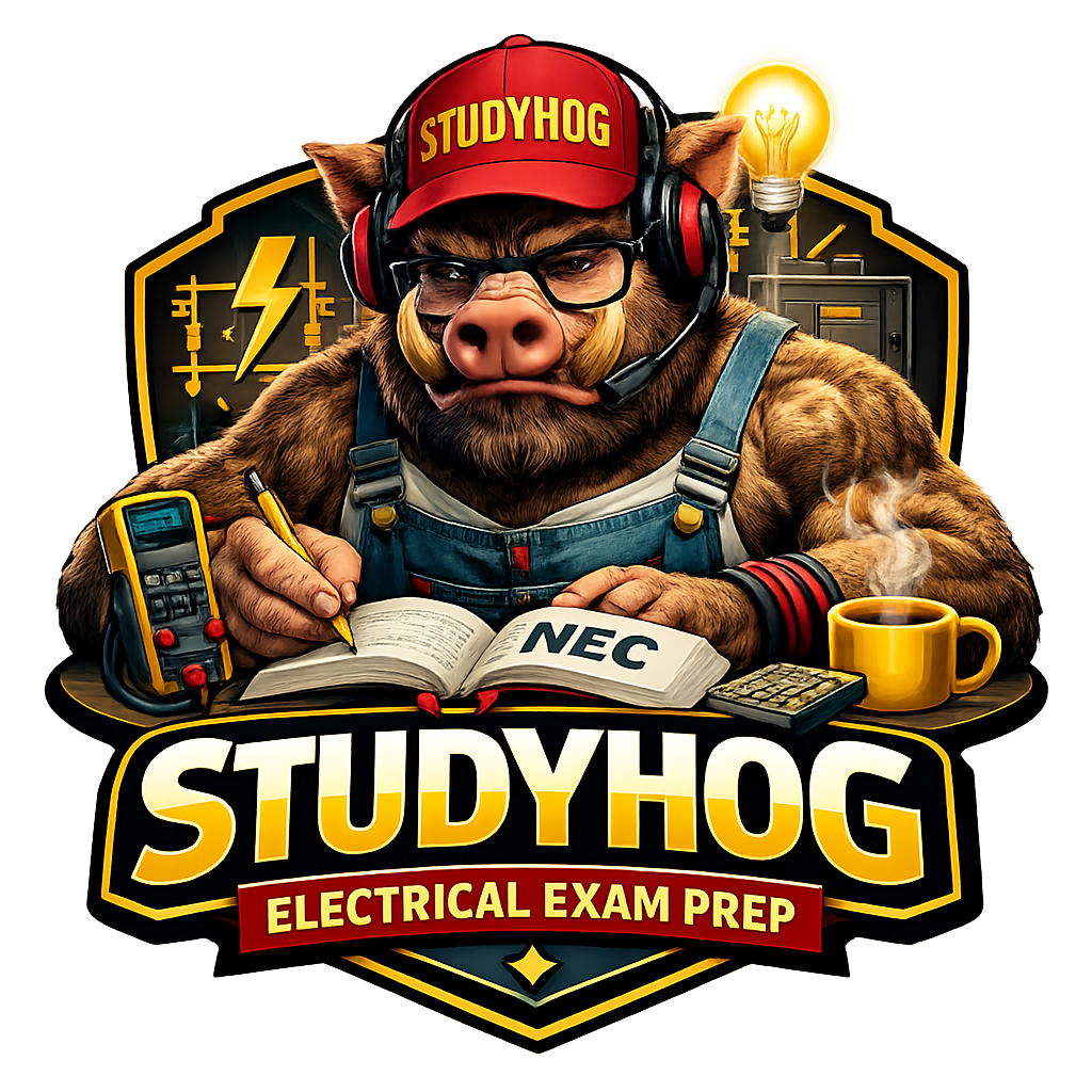 Study Hog the Ai Assistant for Electrical Exam Prep